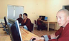 Building knowledge societies